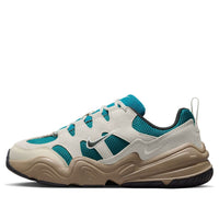 (WMNS) Nike Tech Hera 'Light Orewood Geode Teal' DR9761-110