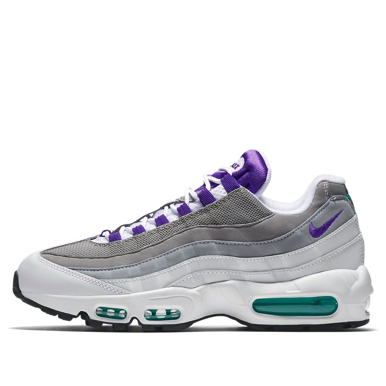 Nike Air Max 95 'Grape' 554970-151