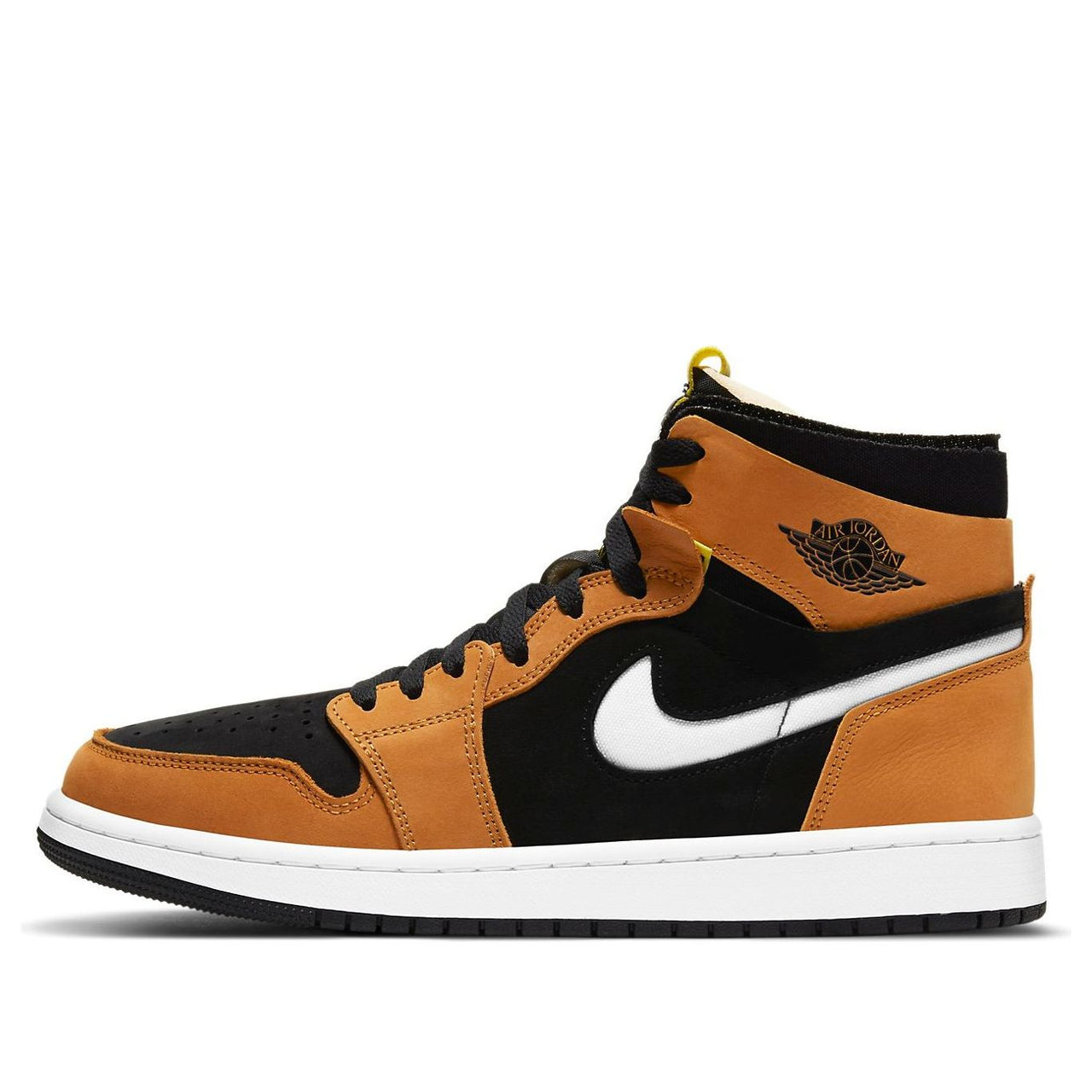 Air Jordan 1 High Zoom Comfort 'Rookie Of The Year' CT0978-002