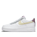 (WMNS) Nike Air Force 1 '07 Essential 'White Lemon Drop' DN4930-100