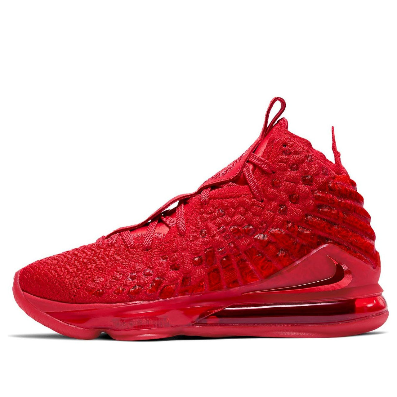 Nike LeBron 17 'Red Carpet' BQ3177-600