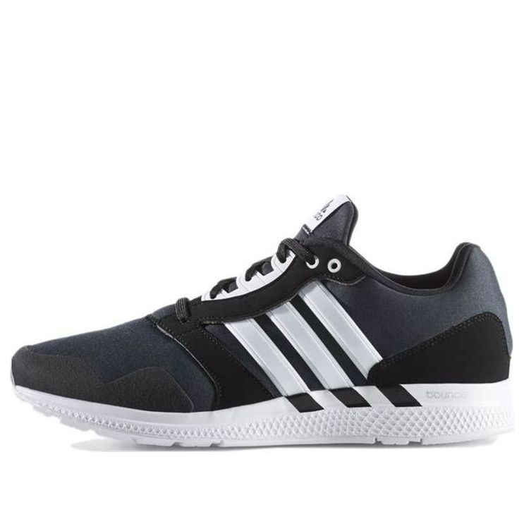 adidas Equipment 16 'Core Black White' B54196