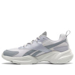 Reebok Unisex Royal EC Ride 4 Running Shoes Grey/White FZ3437