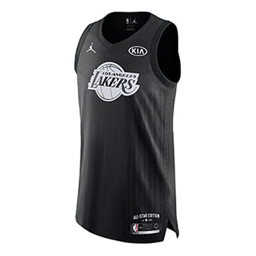 Air Jordan NBA Kobe Bryant All-Star 2022 Jersey #24 928867-016