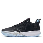 Xtep Jeremy Lin Storm 2 'Black Blue' 877319120002-BLK