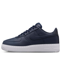 Nike NikeLab Air Force 1 Low 'Blue' 555106-401