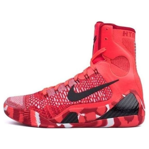 Nike Kobe 9 Elite 'Christmas' 630847-600