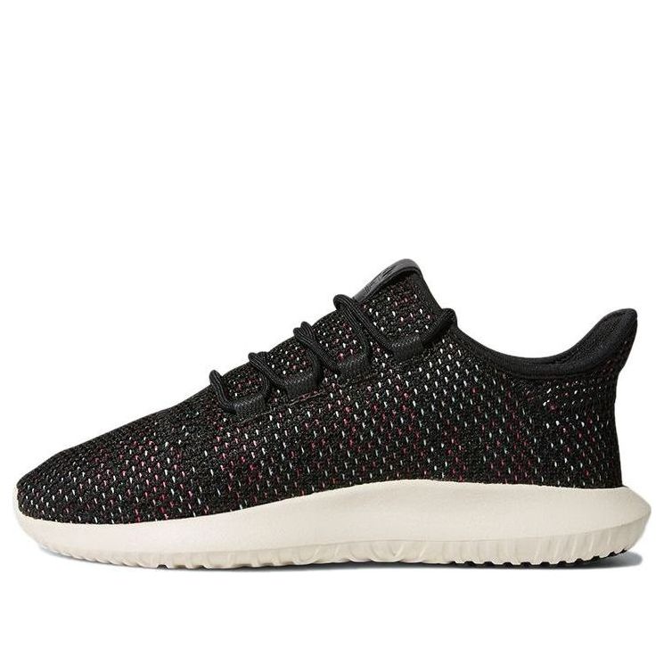 (WMNS) adidas Tubular Shadow CK 'Core Black' AQ0886