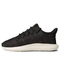 (WMNS) adidas Tubular Shadow CK 'Core Black' AQ0886