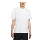 Nike SB Skateboard Solid Color Loose Sports Skateboard White DB9976-100