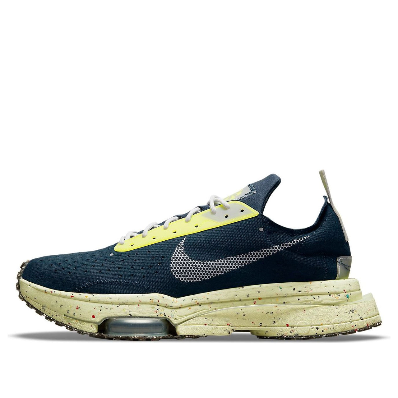 Nike Air Zoom-Type Crater 'Armory Navy Lime Ice' DH9628-400