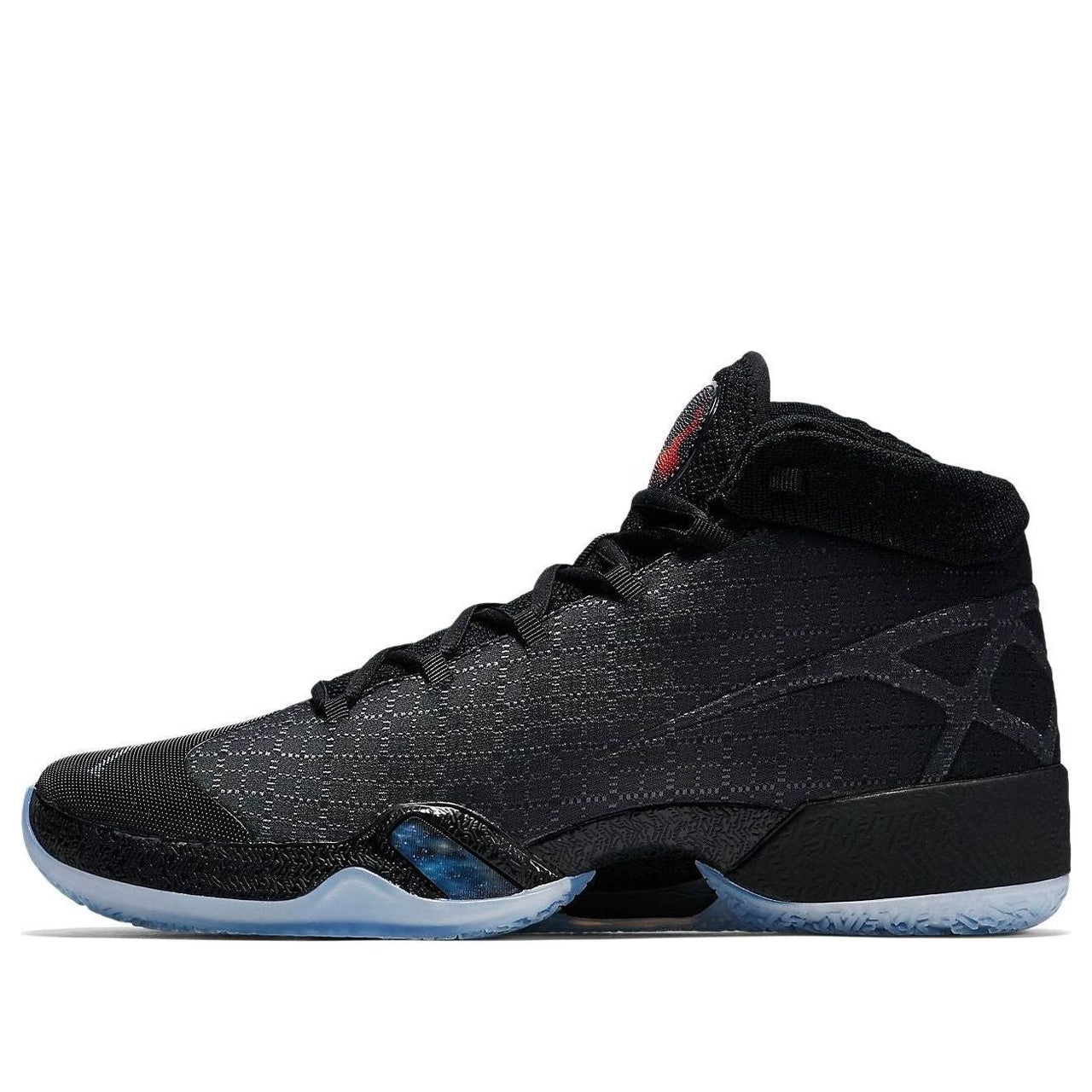 Air Jordan 30 'Black Cat' 811006-010