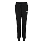(WMNS) adidas E 3S Pant Knitting Trouser Black DP2380