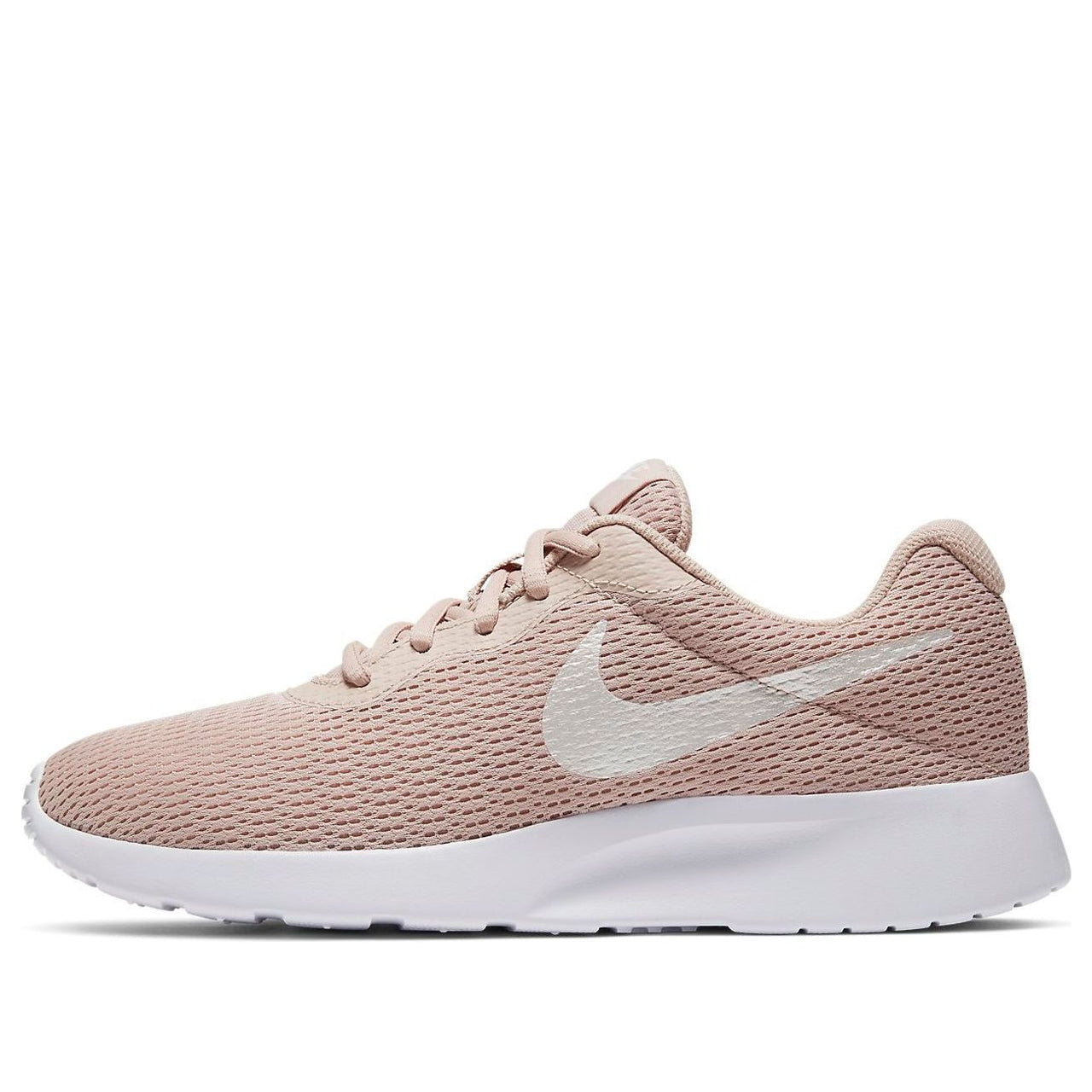 (WMNS) Nike Tanjun 'Particle Beige' 812655-202