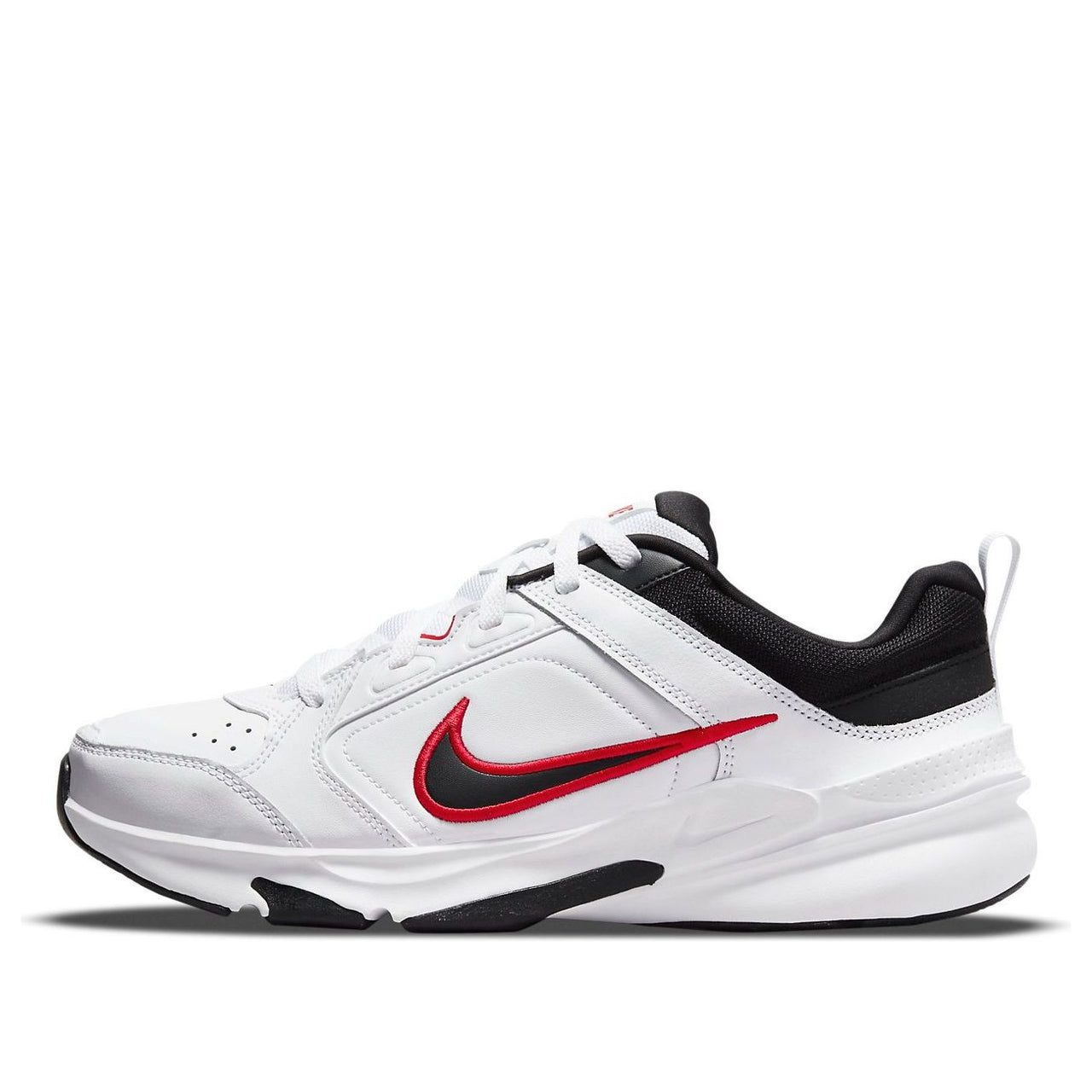 Nike Defy All Day 'White University Red' DJ1196-101