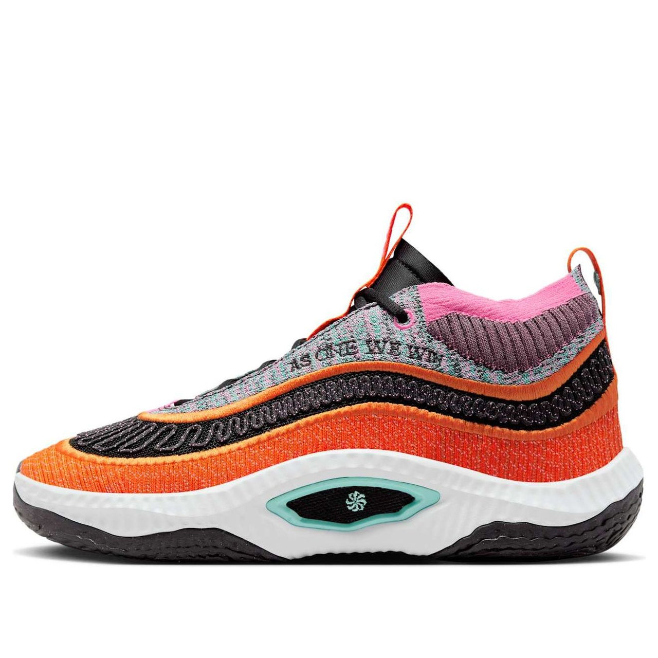 Nike Cosmic Unity 3 Shoes 'As One We Win' DV2757-001