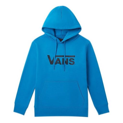 Vans Casual Sports Blue VN0A3TXI9E1