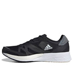 adidas Adizero Adios 6 'Black White' H67509