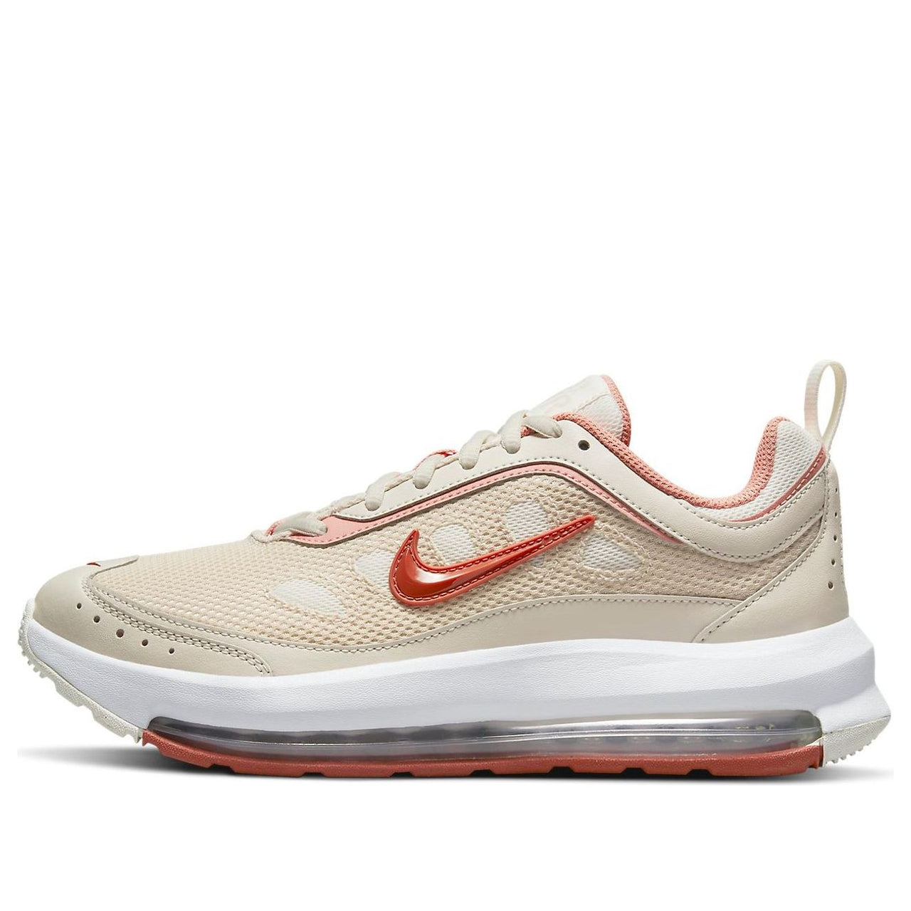 (WMNS) Nike Air Max AP 'Light Orewood Brown' CU4870-104
