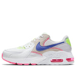 (WMNS) Nike Air Max Excee 'White Pink Indigo' DD2955-100