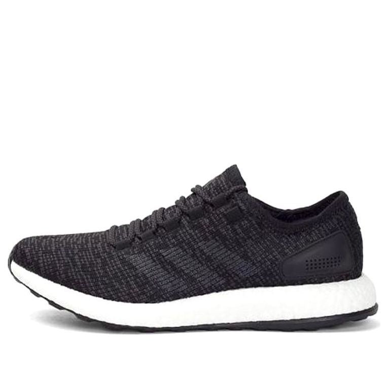 adidas PureBoost 'Core Black' BA8899