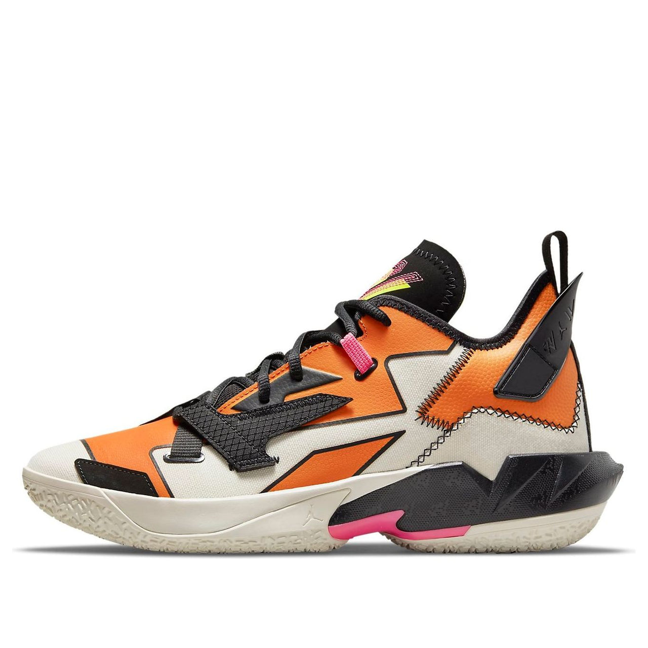Air Jordan Why Not Zer0.4 'Shattered Backboard' DD4887-100