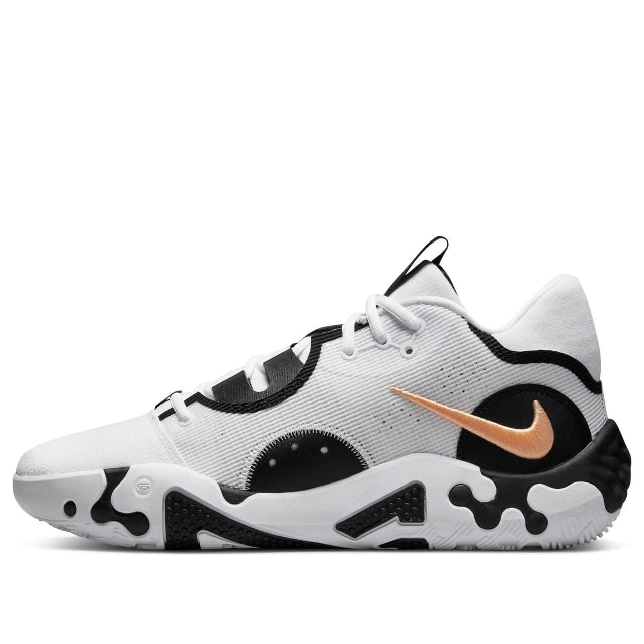 Nike PG 6 'Orange Chalk' DC1974-101