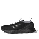 adidas Questar Rise 'Black Carbon' BB7197