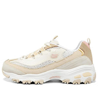 (WMNS) Skechers D'Lites 1.0 896209-OFWT