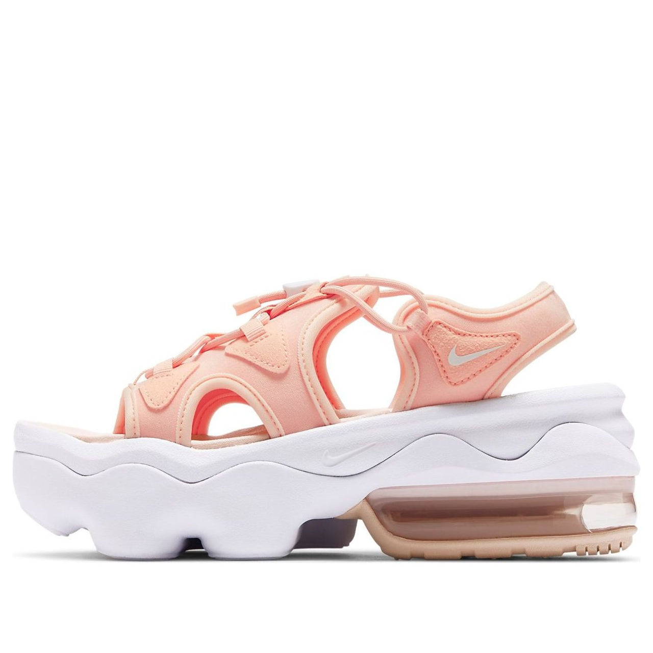 (WMNS) Nike Air Max Koko Sandal 'Orange' CI8798-600