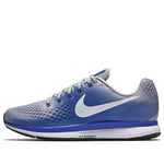 Nike Air Zoom Pegasus 34 'Grey Racer Blue' 880555-007