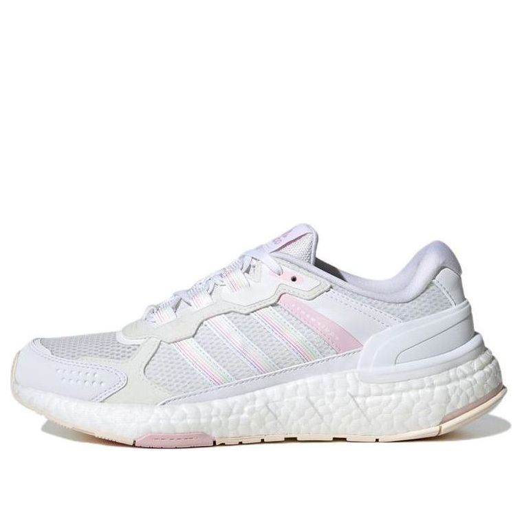 (WMNS) adidas Equipment Low Tops Cozy White HR2039