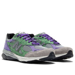 New Balance Stray Rats x 990v3 Made in USA 'The Joker Reprise Finale' 2019 M990SR3