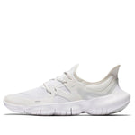 Nike Free RN 5.0 'Platinum Tint' AQ1289-002
