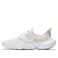 Nike Free RN 5.0 'Platinum Tint' AQ1289-002