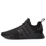 adidas x Pharrell NMD_R1 'Black Future' GY4977