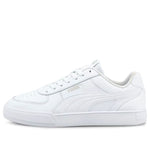 PUMA Caven 'White Grey Violet' 380810-01