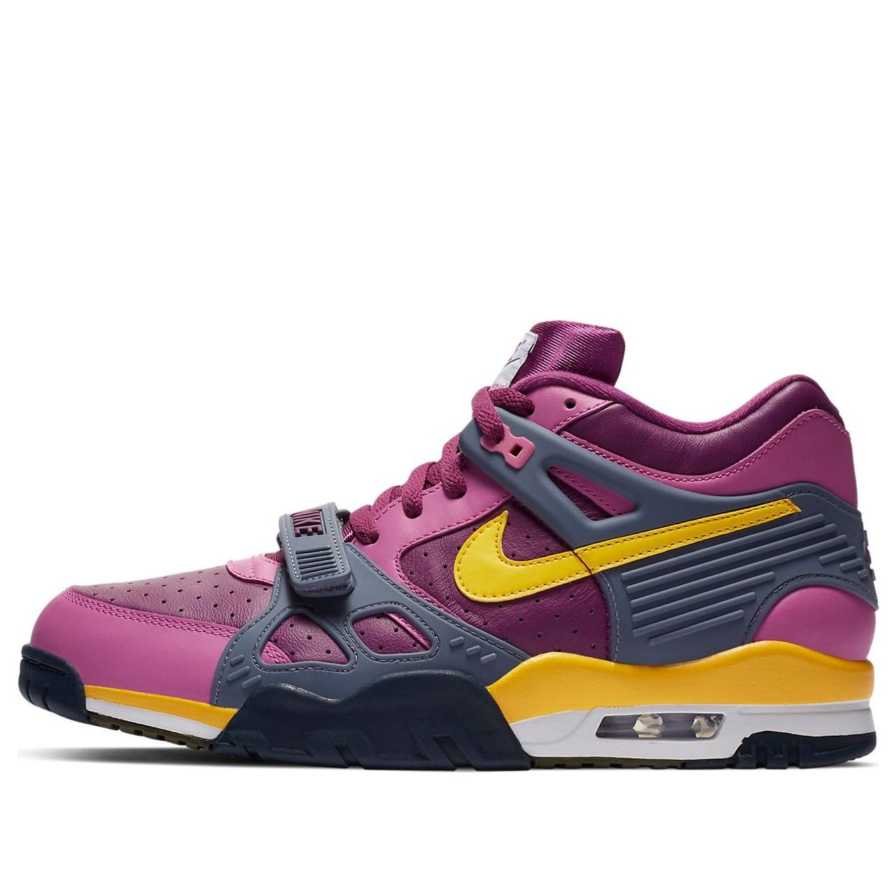 Nike Air Trainer 3 Retro 'Viotech' 2020 CZ6393-500