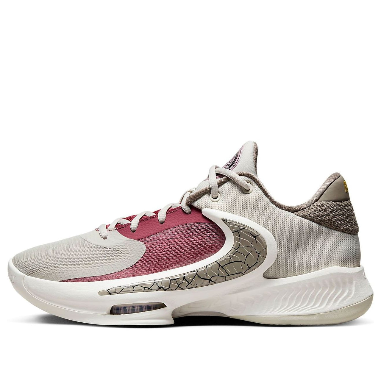 Nike Zoom Freak 4 'Kolossaio' DJ6149-002