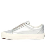Vans Vault OG Old Skool NS LX Silver VN0A4UVQ0GH