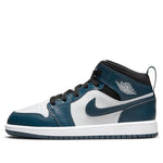(PS) Air Jordan 1 Mid 'Armory Navy' 640734-411