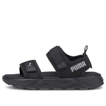 PUMA RS-Sandal 'Black High Rise' 374862-02
