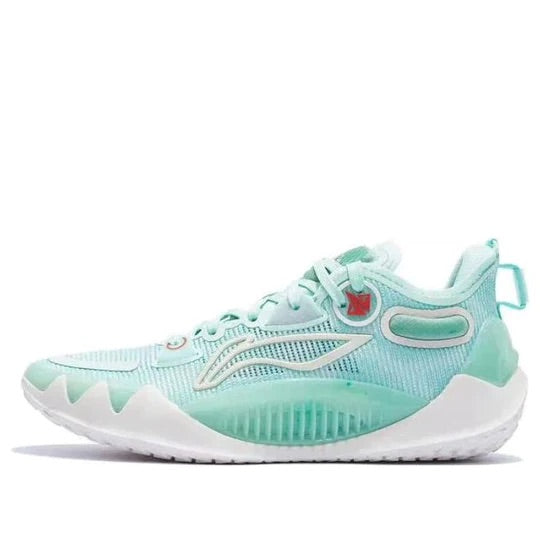Li-Ning Jimmy Butler 1 'Mint White Special Box' ABAS051-5-S-BOX