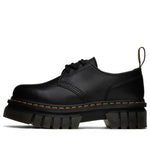 Dr. Martens Audrick JK 'Carbon Black Yellow' 27147001