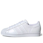 (WMNS) adidas Superstar 'Triple White' FV3285