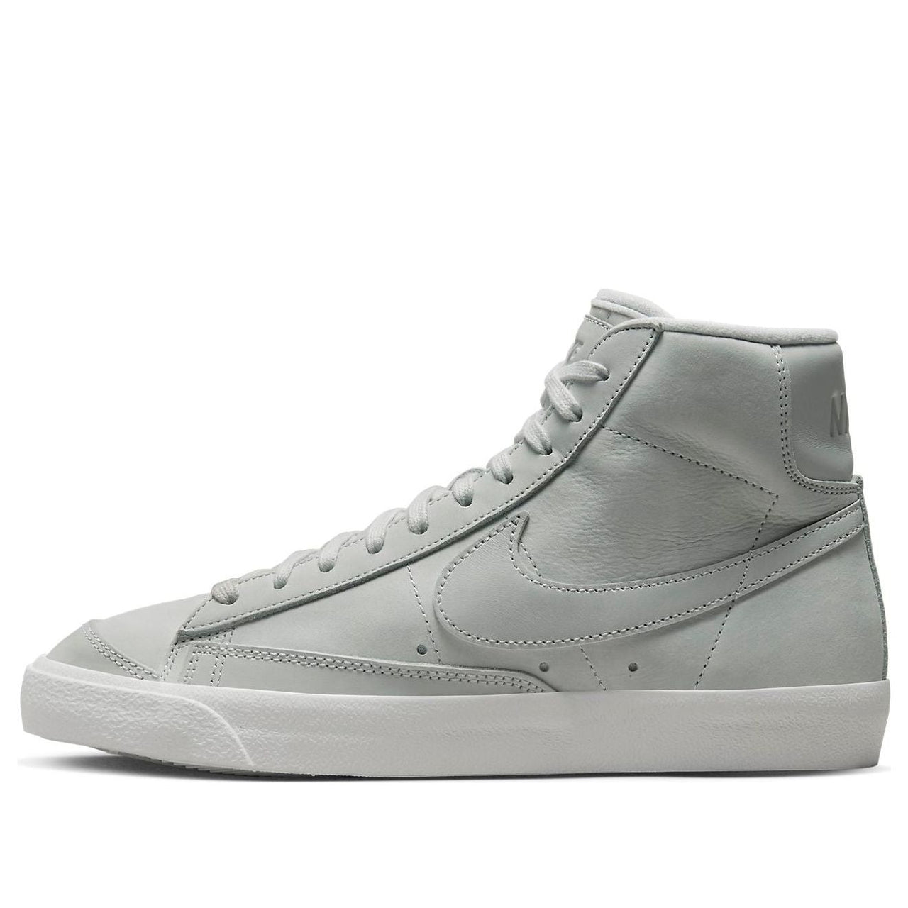 (WMNS) Nike Blazer Mid Premium 'Photon Dust' DQ7572-001
