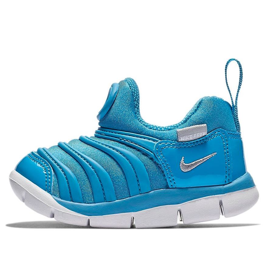 (TD) Nike Dynamo Free 'Blue Hero' 343938-427
