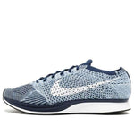 Nike Flyknit Racer 'Blue Tint' 862713-401