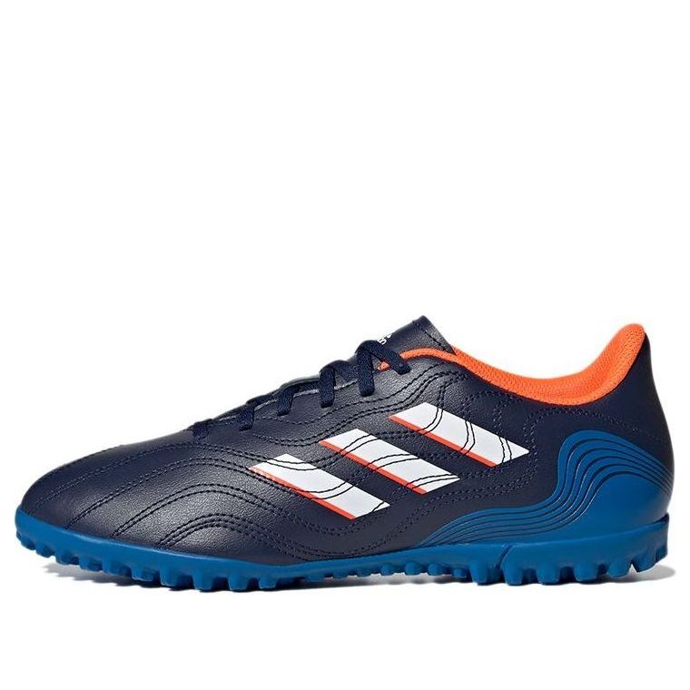 adidas Copa Sense.4 TF 'White Blue' GW7390