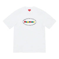 Supreme SS20 Week 1 Nothing Else SS Top Tee SUP-SS20-116